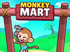 Spill Monkey Mart online