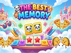 Spill The Best Memory online