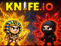 Spill Knife.io online