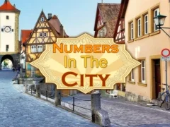 Spill Numbers in the City online