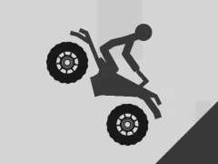 Spill Stickman Crash online