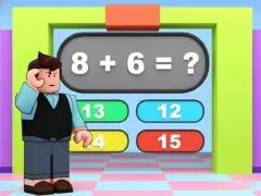Spill Math Wall Simulator online