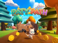Spill Paty Path online