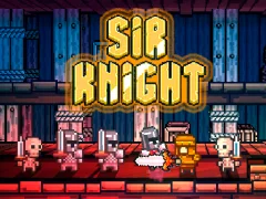 Spill Sir Knight online