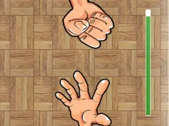 Spill Rock, Paper, Scissor online