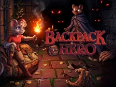 Spill Backpack Hero online