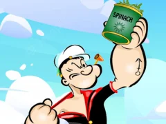Spill Popeye online