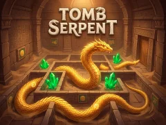 Spill Tomb Serpent online