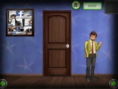 Spill Amgel Easy Room Escape 320 online
