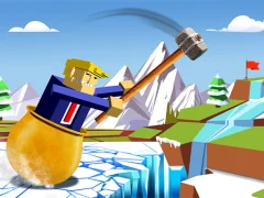 Spill Getting Over Snow online