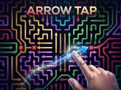 Spill Arrow Tap online