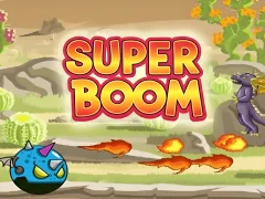 Spill Super Boom online