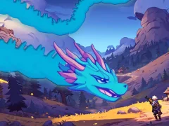 Spill Garden Guardians online