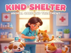 Spill Kind Shelter  Animal Care and Treatment online