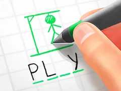 Spill Hangman online