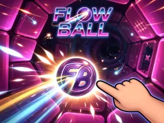 Spill FlowBall online
