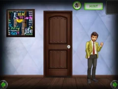 Spill Amgel Easy Room Escape 322 online