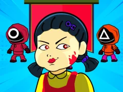 Spill Squid Squad Mission Revenge online