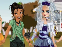 Spill Princess Zombie online