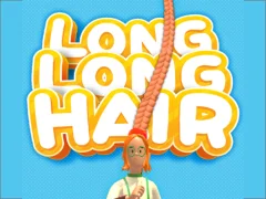 Spill Long Long Hair online