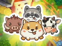 Spill Animal Sort online