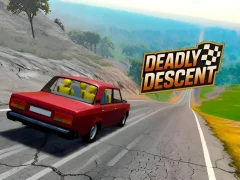 Spill Deadly Descent online