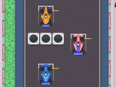 Spill Rapid Apex Rush online