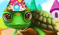 Spill Paws to Beauty Birthday online