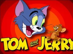 Spill Tom & Jerry: Runner online