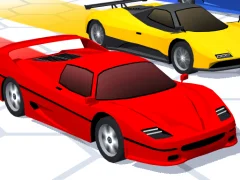 Spill Survival Race online