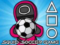 Spill Squid Soccer online