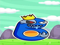 Spill Rainbow Friends online