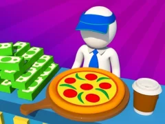 Spill Here Your Pizza online