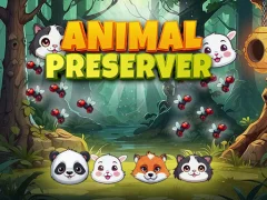 Spill Animal Preserver online