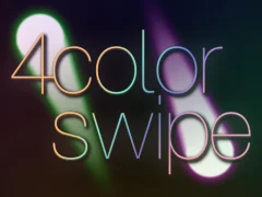 Spill 4color swipe online