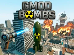 Spill GMOD Bombs online