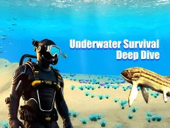 Spill Underwater Survival: Deep Dive online