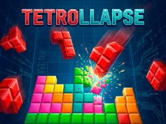 Spill Tetrollapse online