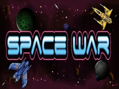 Spill Space War online