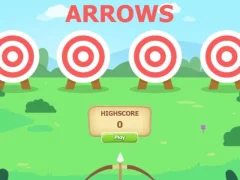 Spill Arrows online