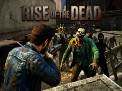 Spill Rise of the Dead online