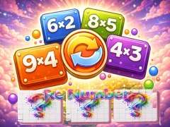 Spill Re Number online