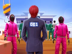 Spill Squid Game 2 online