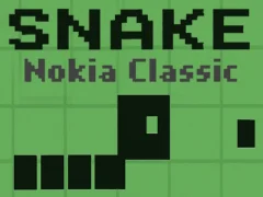 Spill Snake Nokia Classic online