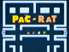 Spill Pac-Rat online