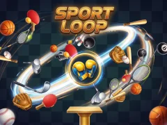 Spill Sport Loop online