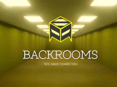 Spill Backrooms online