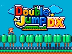 Spill Double Jump DX online