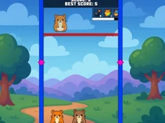 Spill Evolution Of Hamsters online