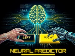Spill Neural Predictor online